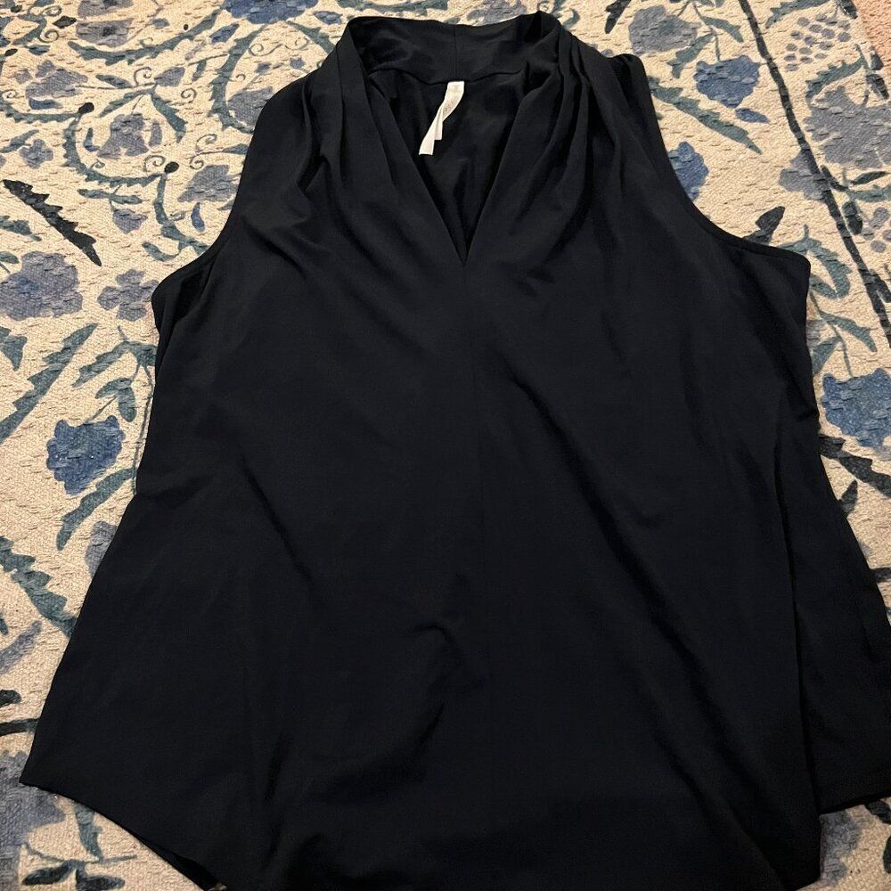 Iris Setlakwe xl blouse